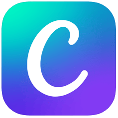 Canva Icon